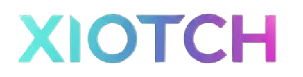 Xiotch Technology Logo